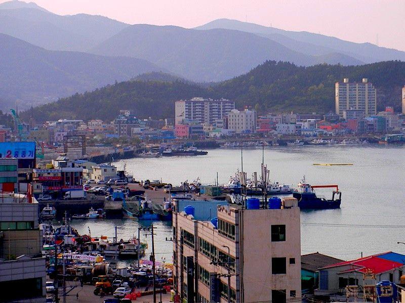 Foto: Ji�n� Korea-Jeollanamdo