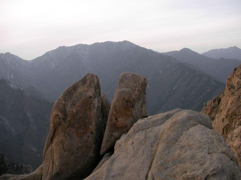 Foto: Ji�n� Korea-Gangwondo