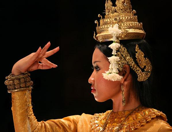 Foto: Kambod�a-Siam Reap