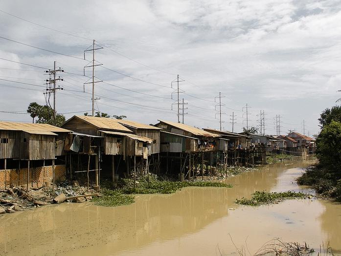 Foto: Kambod�a-Choeung Ek