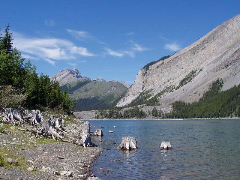 Foto: Kanada-Hawke Island