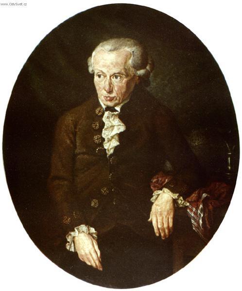 Foto: Immanuel Kant