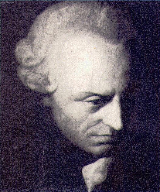 Foto: Immanuel Kant