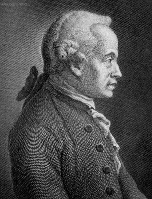 Foto: Immanuel Kant