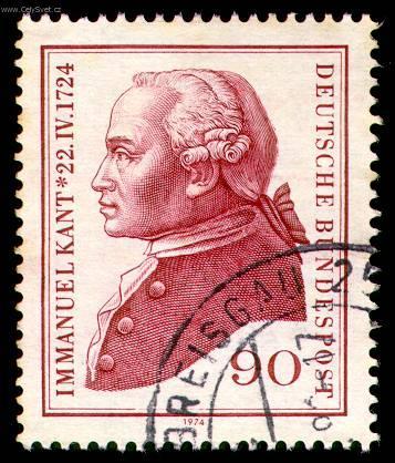 Foto: Immanuel Kant