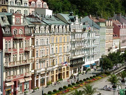 Foto: Karlovarsk� kraj