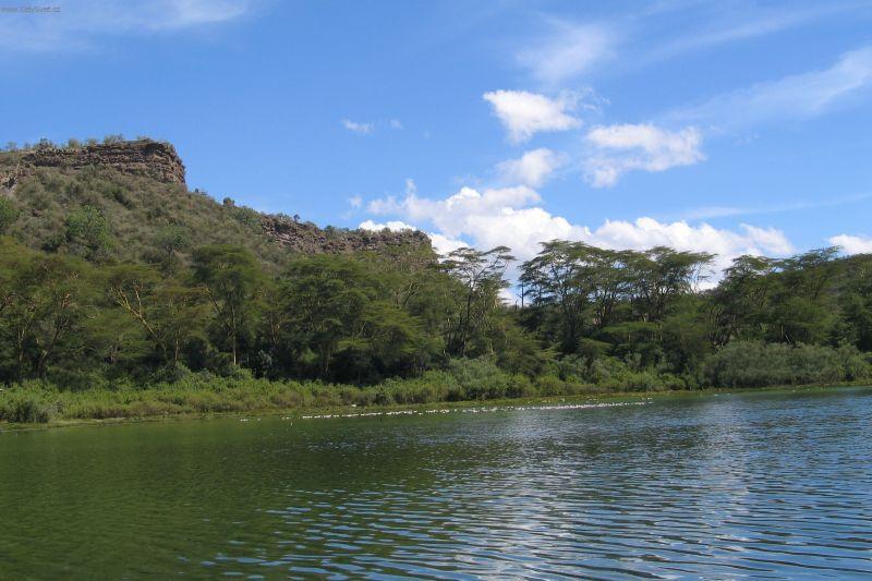 Fotky: Ke�a (cestopis) (foto, obrazky)