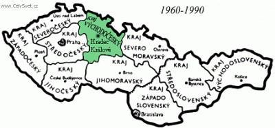 Fotky: Kr�lov�hradeck� kraj (foto, obrazky)