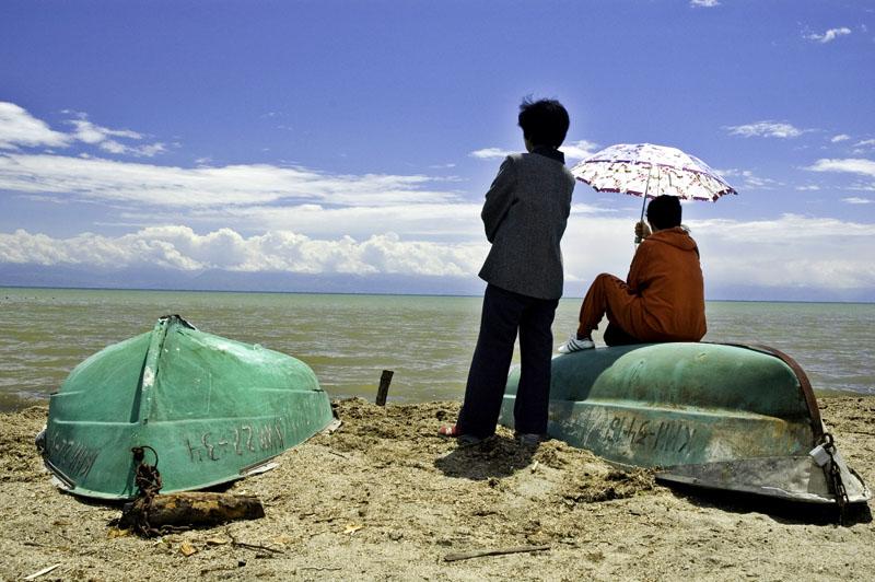 Foto: Kyrgyzst�n-Issyk-Kul Sanatorium