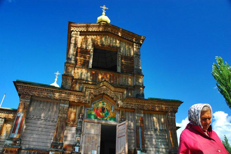 Fotky: Kyrgyzst�n (foto, obrazky)