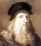 Foto: Leonardo da Vinci