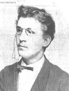 Foto: Leo� Jan��ek