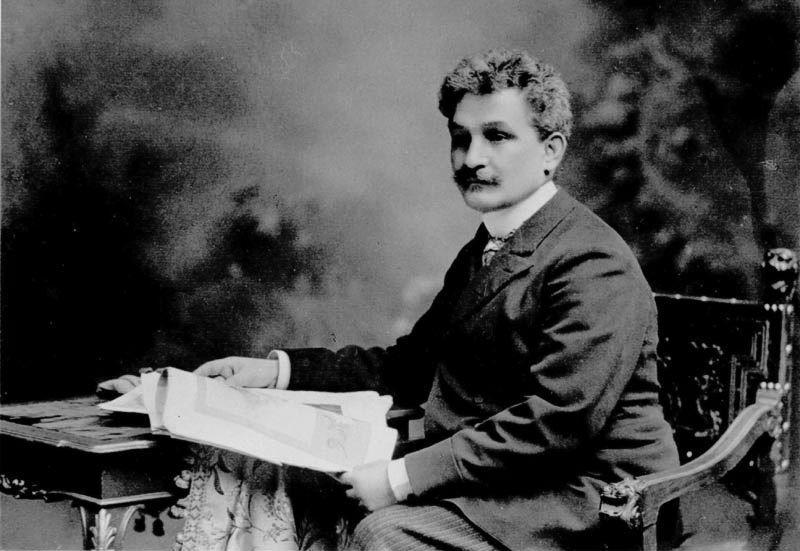 Foto: Leo� Jan��ek