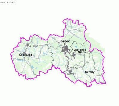 Fotky: Libereck� kraj (foto, obrazky)