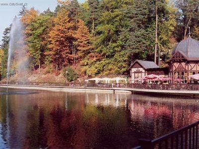 Fotky: Libereck� kraj (foto, obrazky)