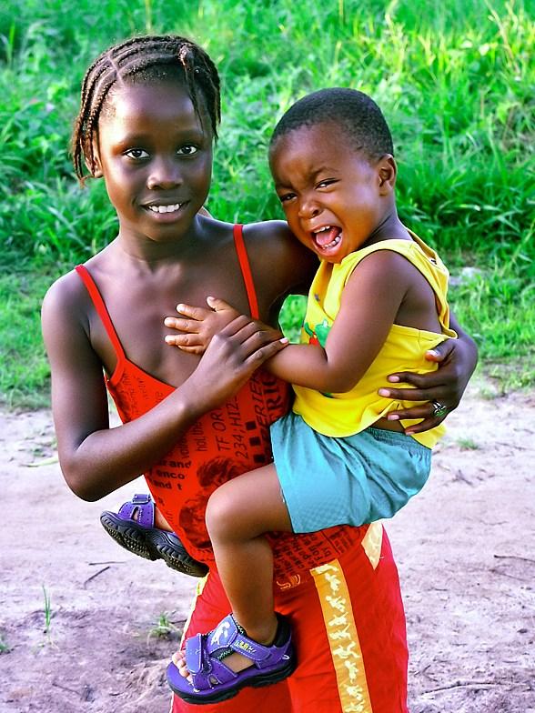 Foto: Lib�rie-Kakata