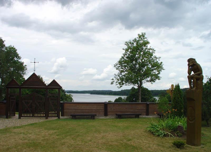 Foto: Litva-Aukstaitija