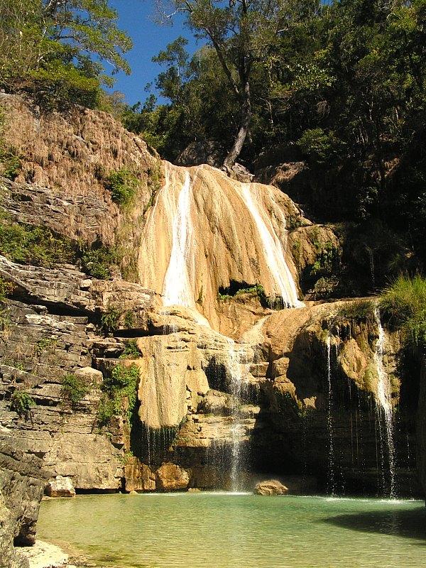 Foto: Madagaskar-Tsiribihina River