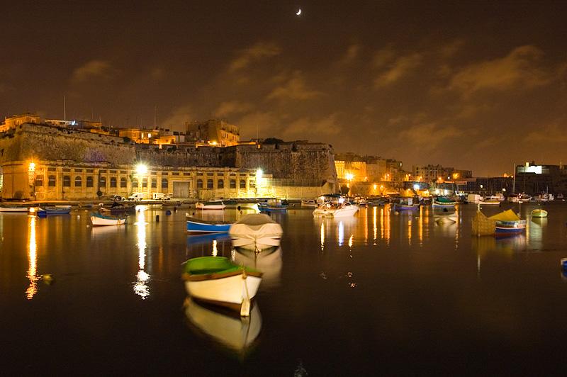 Foto: Malta-Dewjra