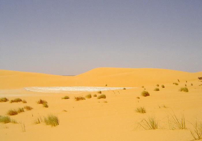 Fotky: Mauret�nie (foto, obrazky)