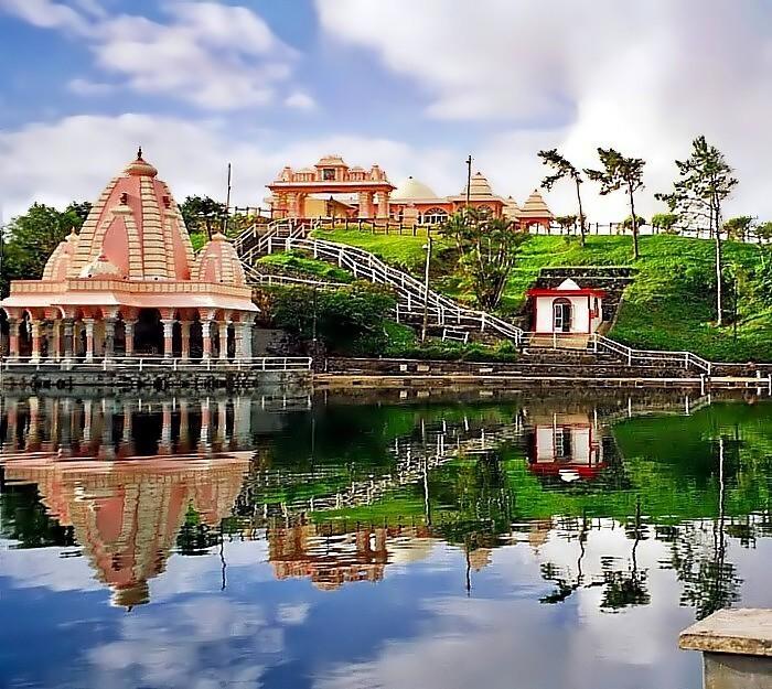 Foto: Mauricius-Grand Bassin