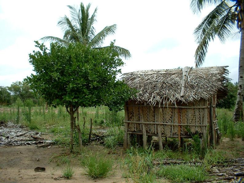 Foto: Mosambik-Inhambane