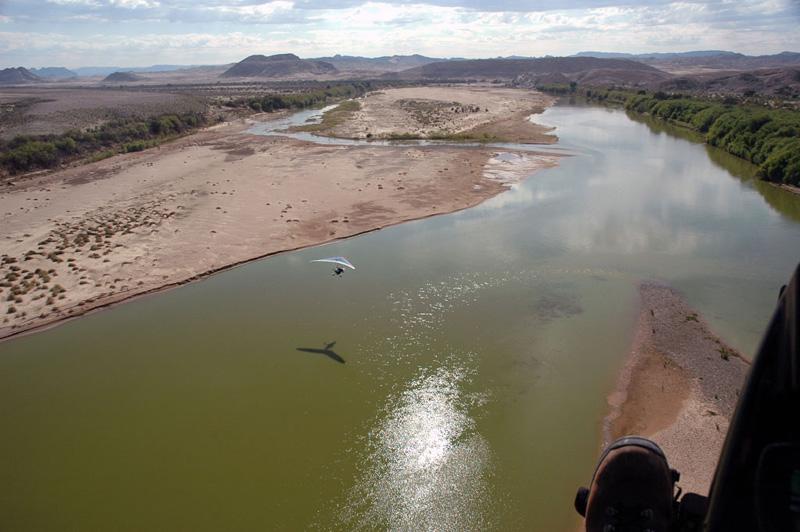 Foto: Namibie-Ai Ais