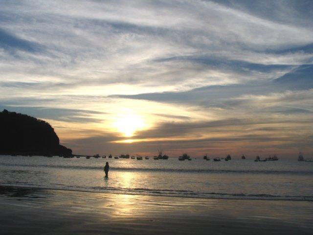 Foto: Nikaragua-San juan del sur