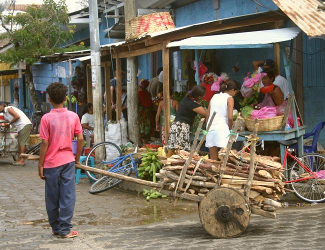 Foto: Nikaragua-San juan del sur