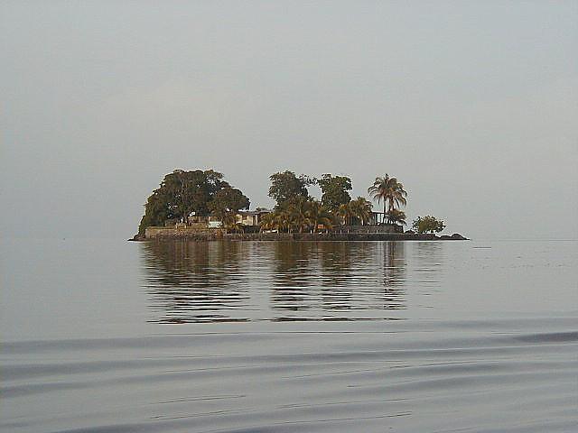 Foto: Nikaragua-Granada