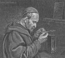 Foto: Michel de Nostradame � Nostradamus