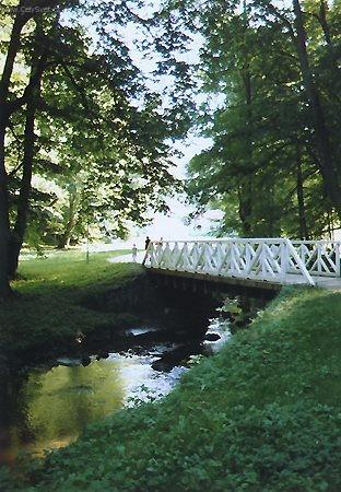 Fotky: Nov� Hrady (foto, obrazky)