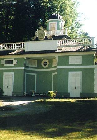 Fotky: Nov� Hrady (foto, obrazky)