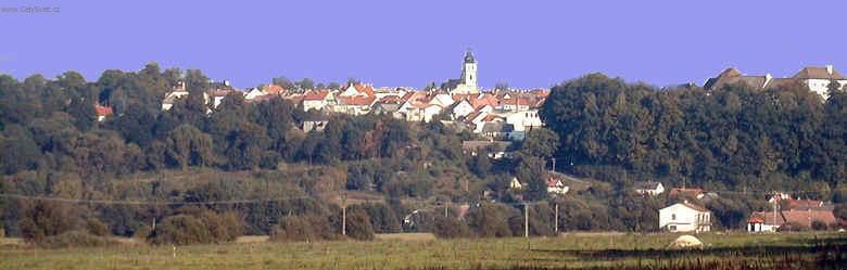 Fotky: Nov� Hrady (foto, obrazky)