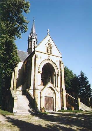 Fotky: Nov� Hrady (foto, obrazky)