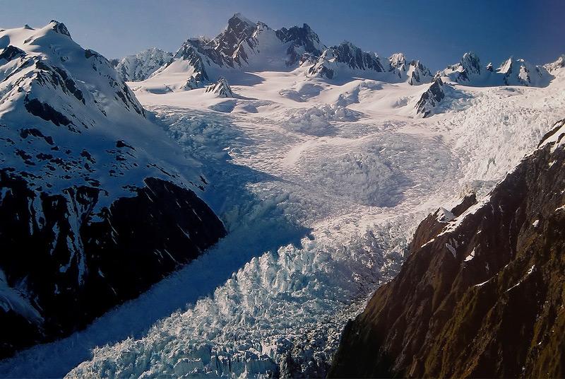 Fotky: Nov� Z�land (foto, obrazky)