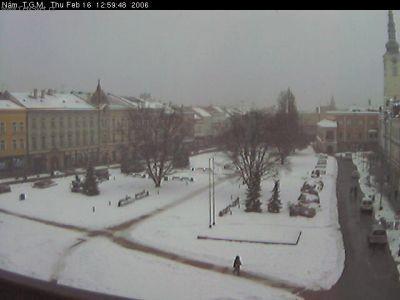 Foto: Olomouck� kraj-Prost�jov