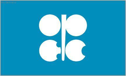 Foto: OPEC-vlajka