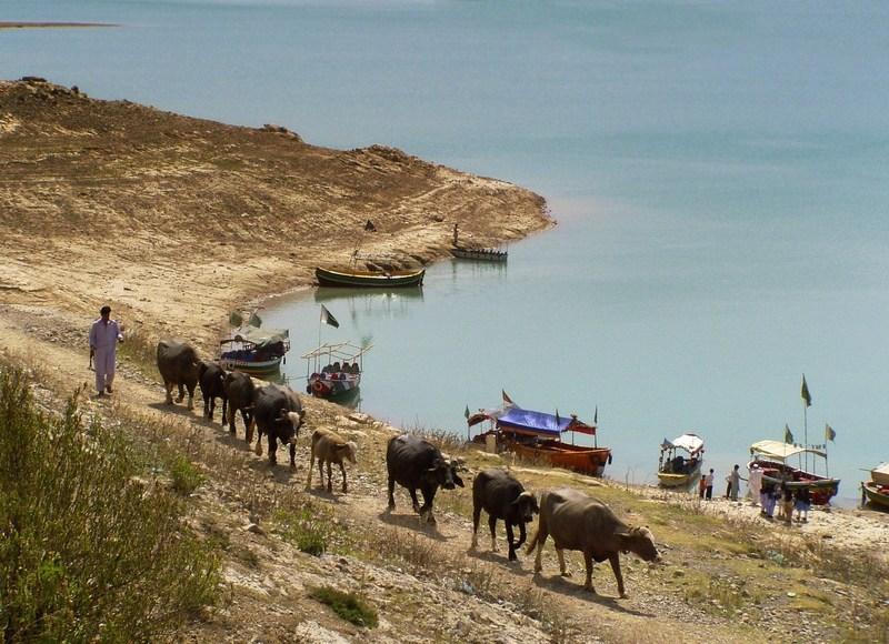 Foto: P�kist�n-Taxila