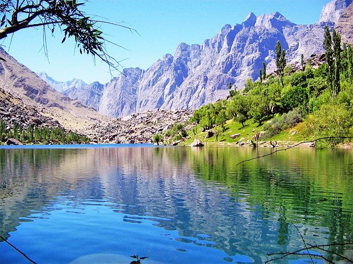 Foto: P�kist�n-Skardu