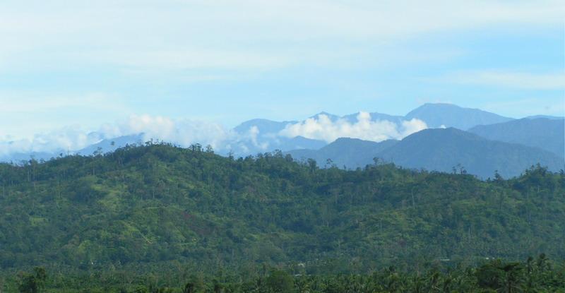 Fotky: Papua-Nov� Guinea (foto, obrazky)
