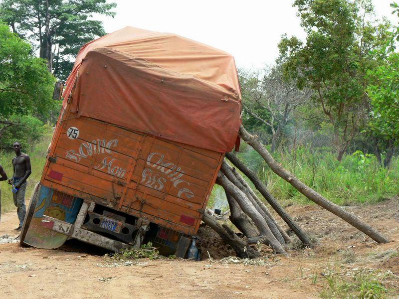 Foto: Pob�e�� slonoviny-Zuenoula