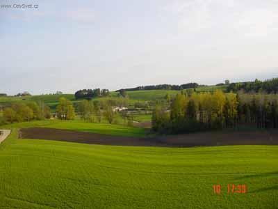 Foto: Polsko-Mazursk� krajina