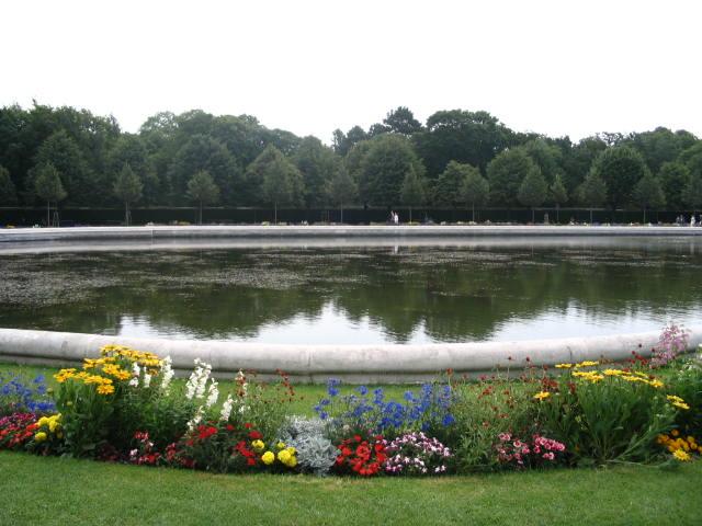 Foto: Rakousko-Shambrune castle