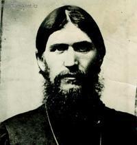 Foto: Grigory Yefimovi� Nov�ch - Rasputin