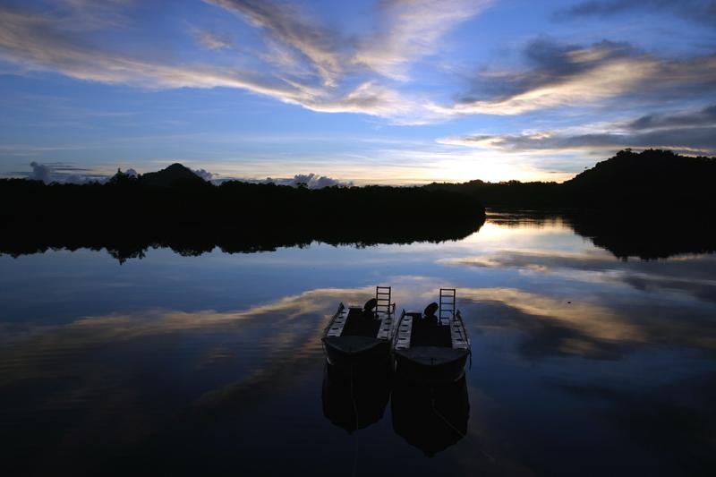 Fotky: �alamounovy ostrovy (foto, obrazky)