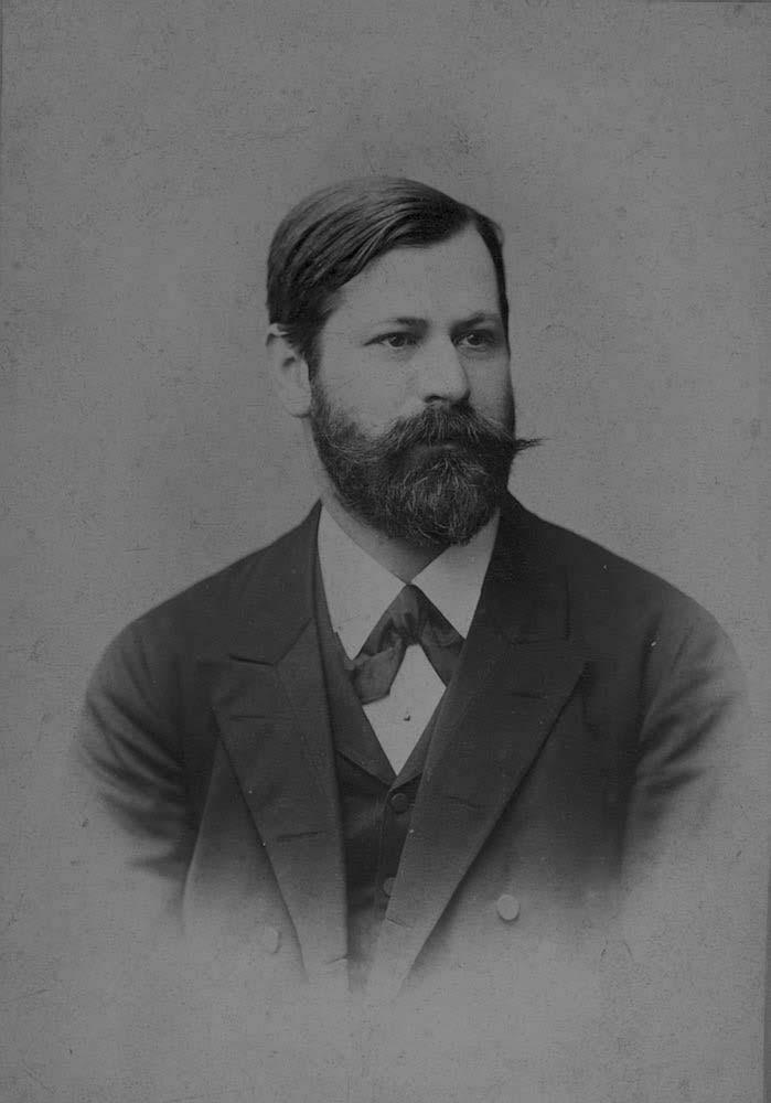 Foto: Sigmund Freud