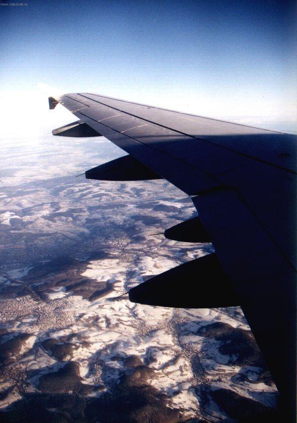 Foto: Singapur-The End. Zase n�kdy n�kde...