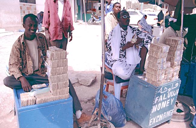 Fotky: Som�lsko (foto, obrazky)