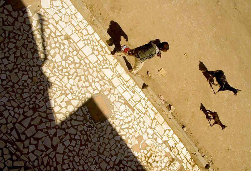 Fotky: Som�lsko (foto, obrazky)